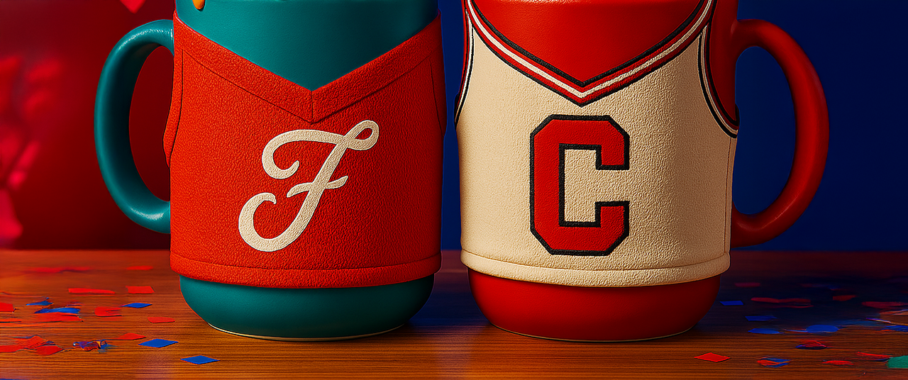 Cold Stone Vs Friendly's