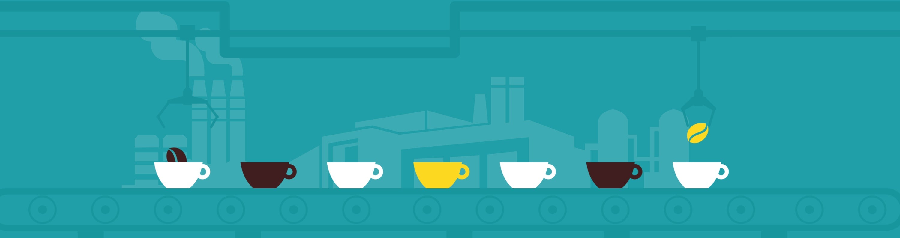 Java Factory Roasters Coffee Pods | Two Rivers Coffee - Two Rivers ...