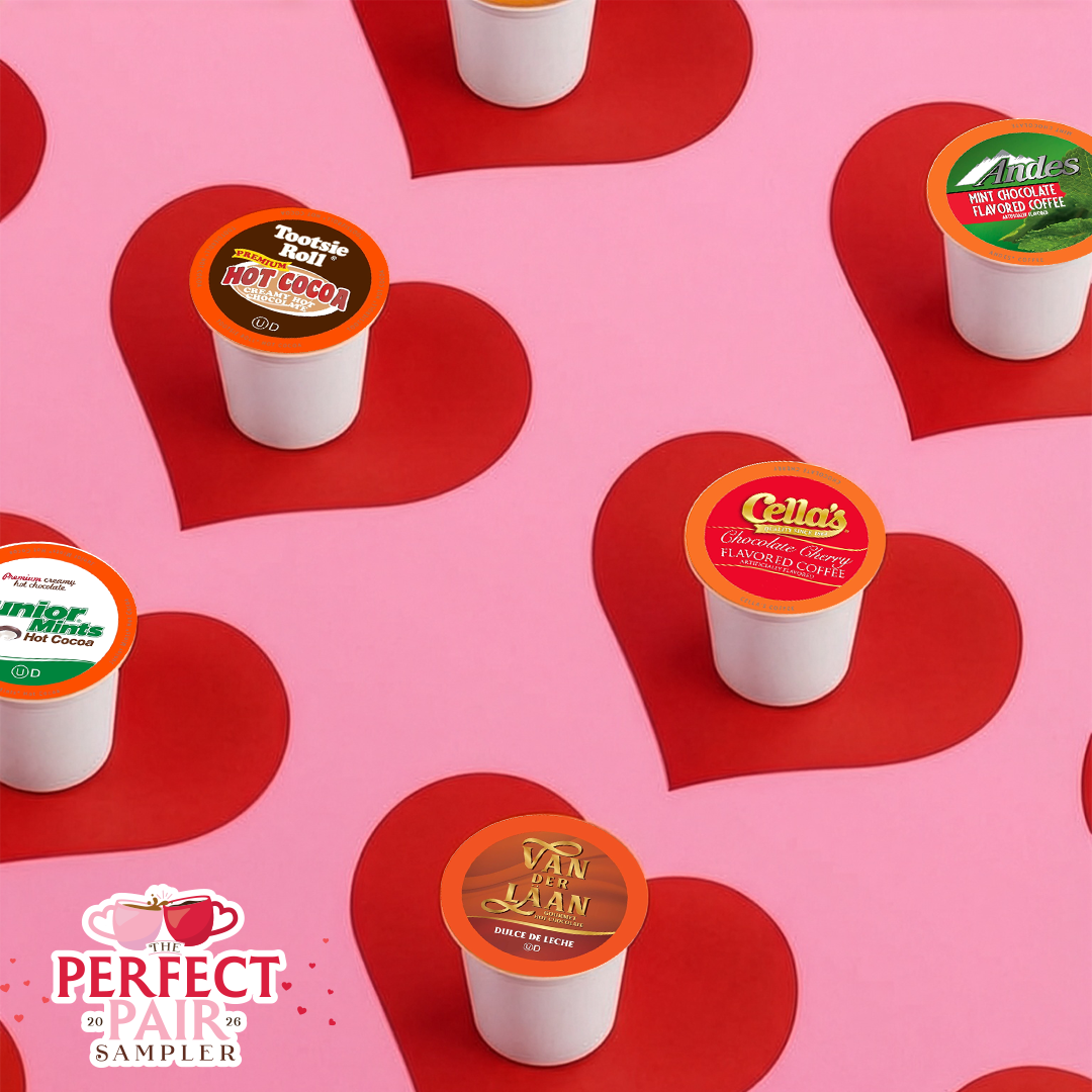 Two Rivers Coffee Direct Two Rivers Coffee - The Best Flavored Coffee Pods