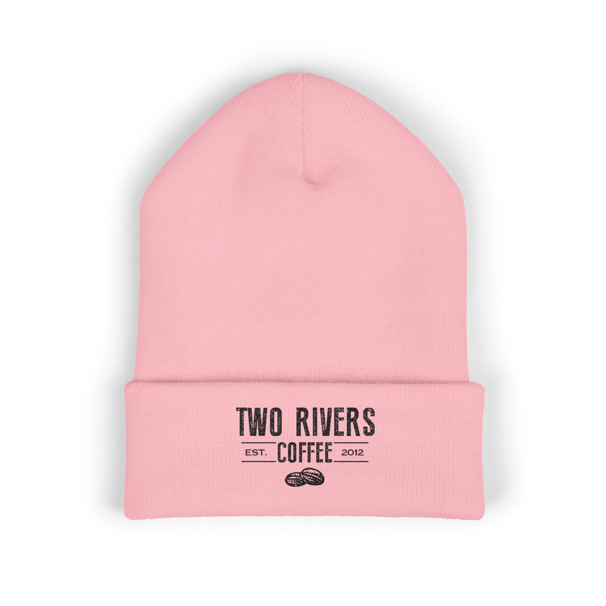 Two Rivers Coffee Beanie - Two Rivers Coffee Direct