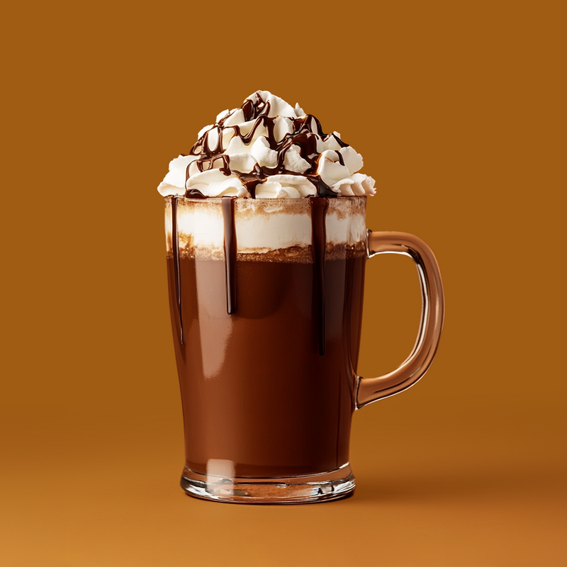 Hot Cocoa