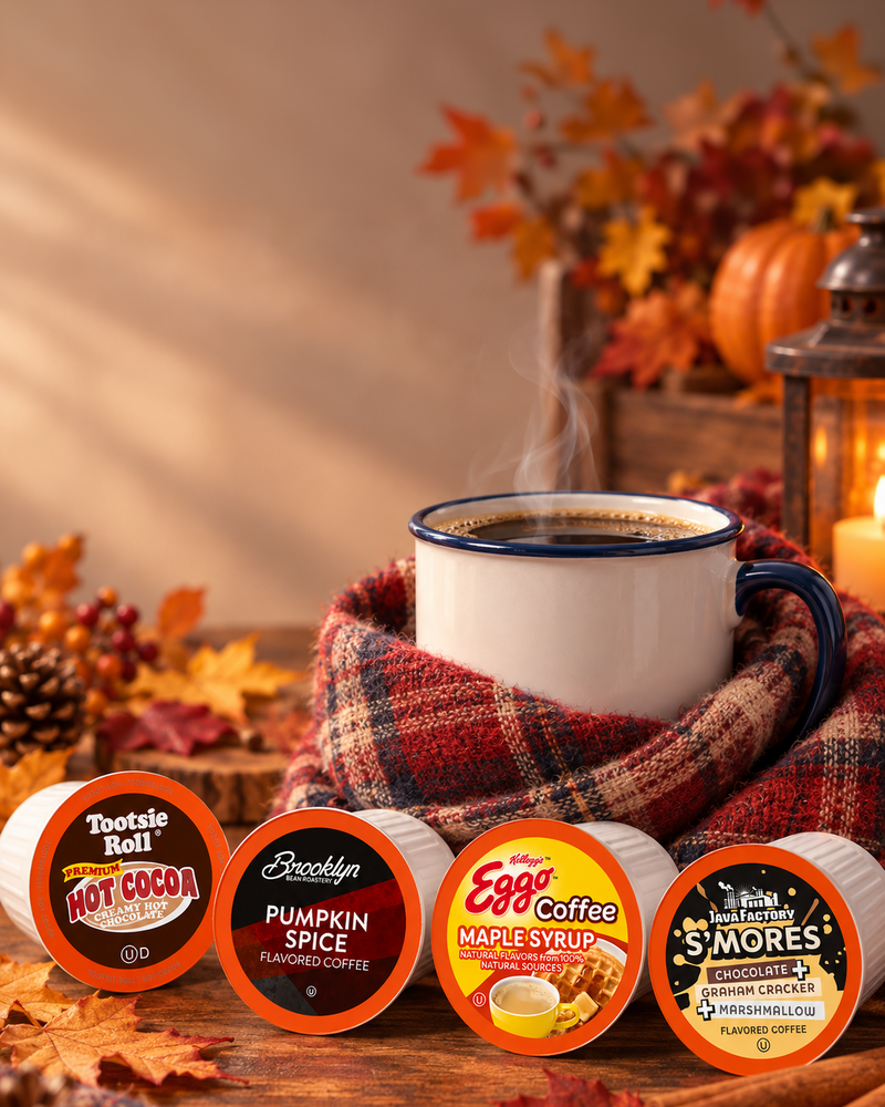 FLANNEL FAVORITES