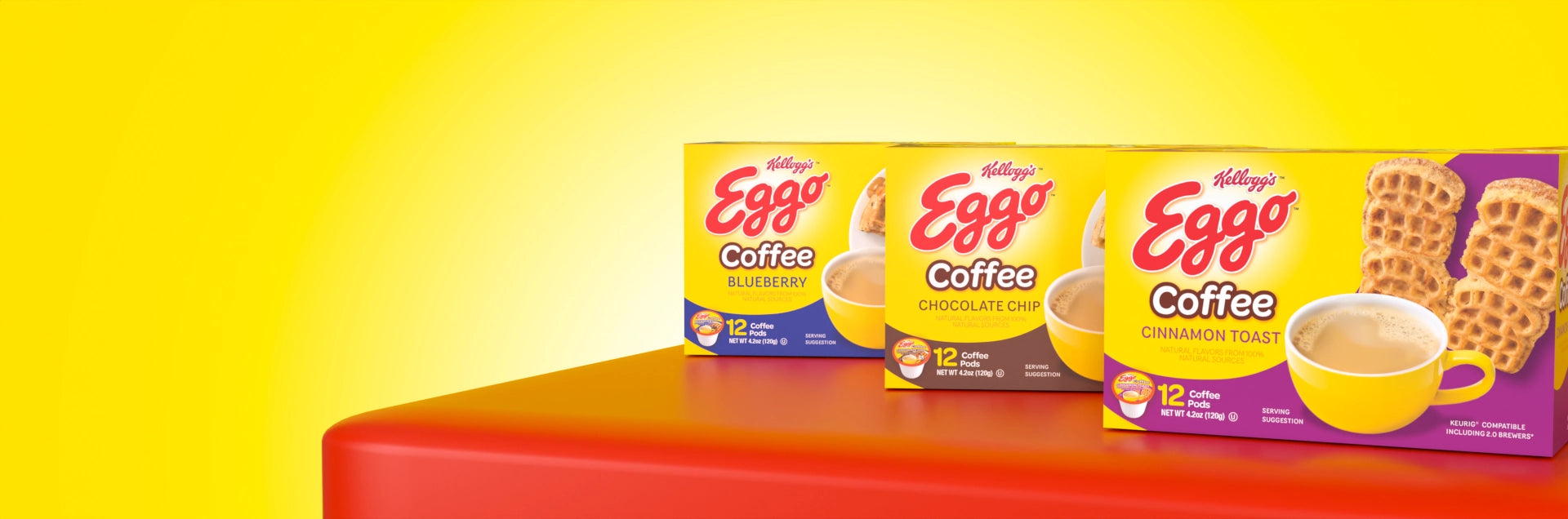 EGGO COFFEE