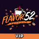 Java Factory FLAVOR52 | Monthly Vip Pass