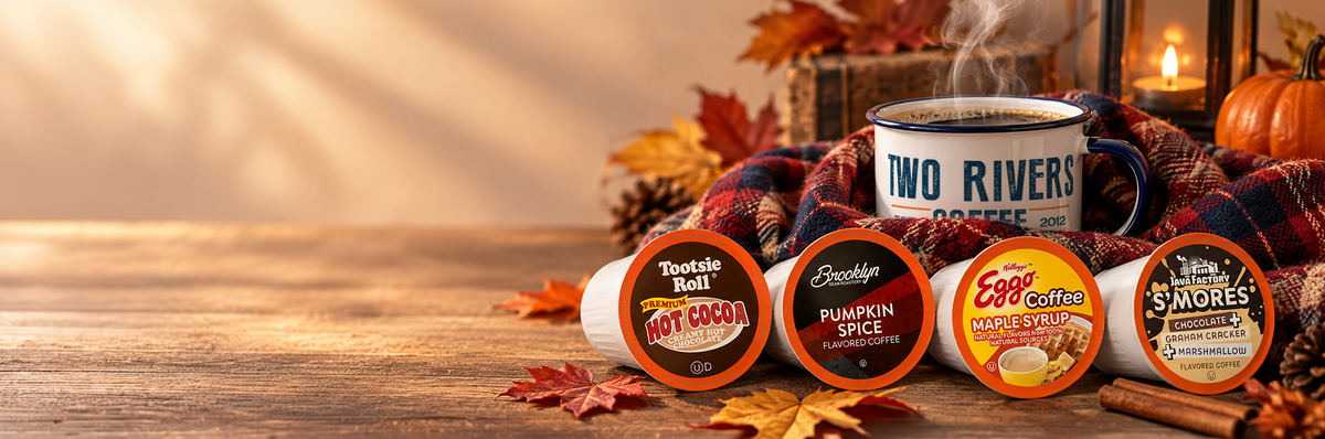 FLANNEL FAVORITES