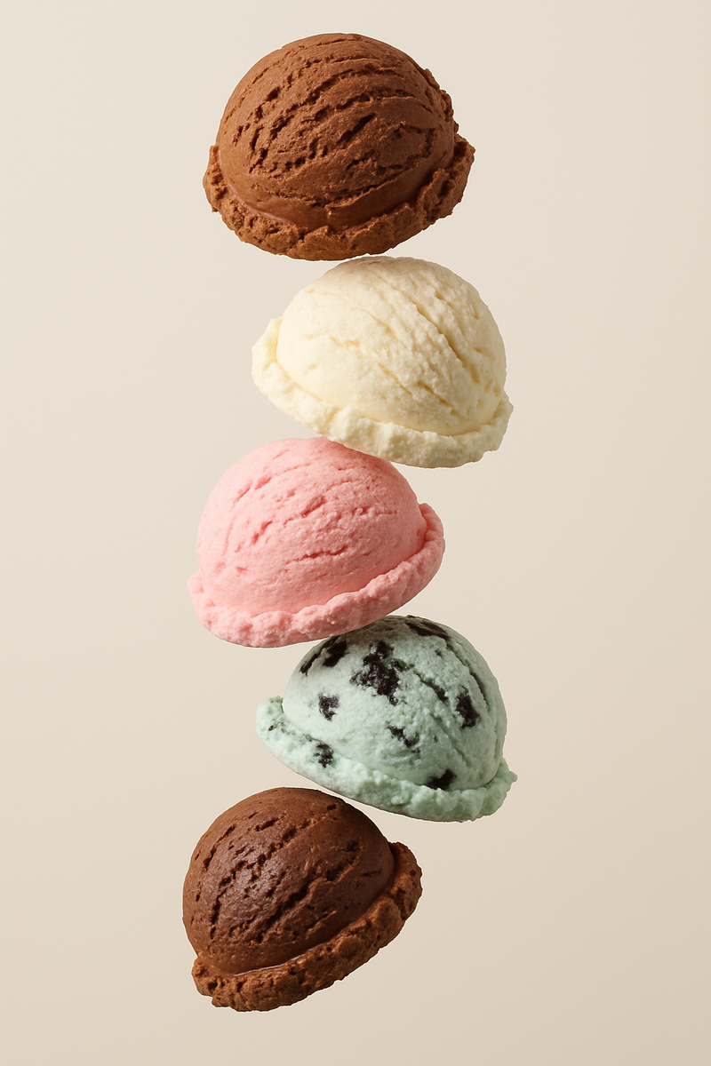 Ice Cream