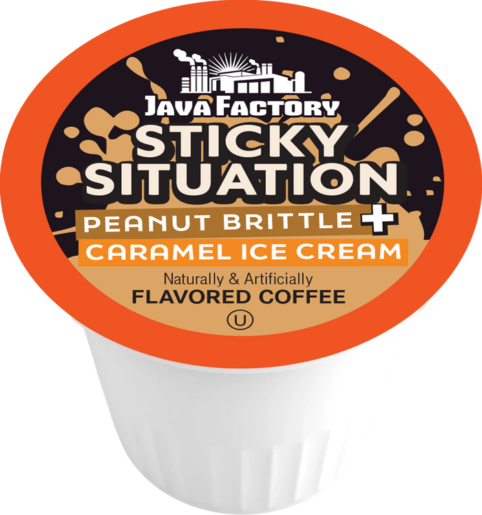 Java Factory Sticky Situation