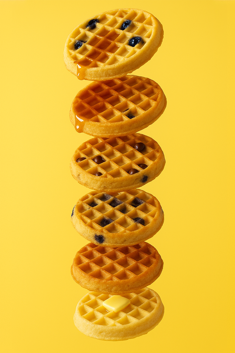 Waffles