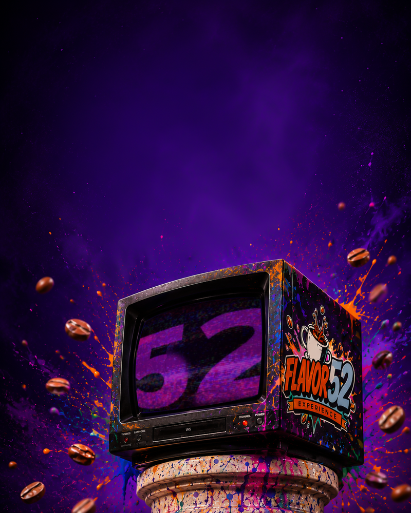 FLAVOR52