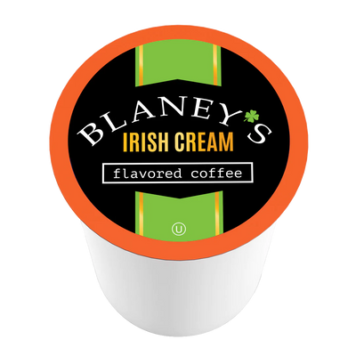 Blaney's Irish Cream Coffee Pods
