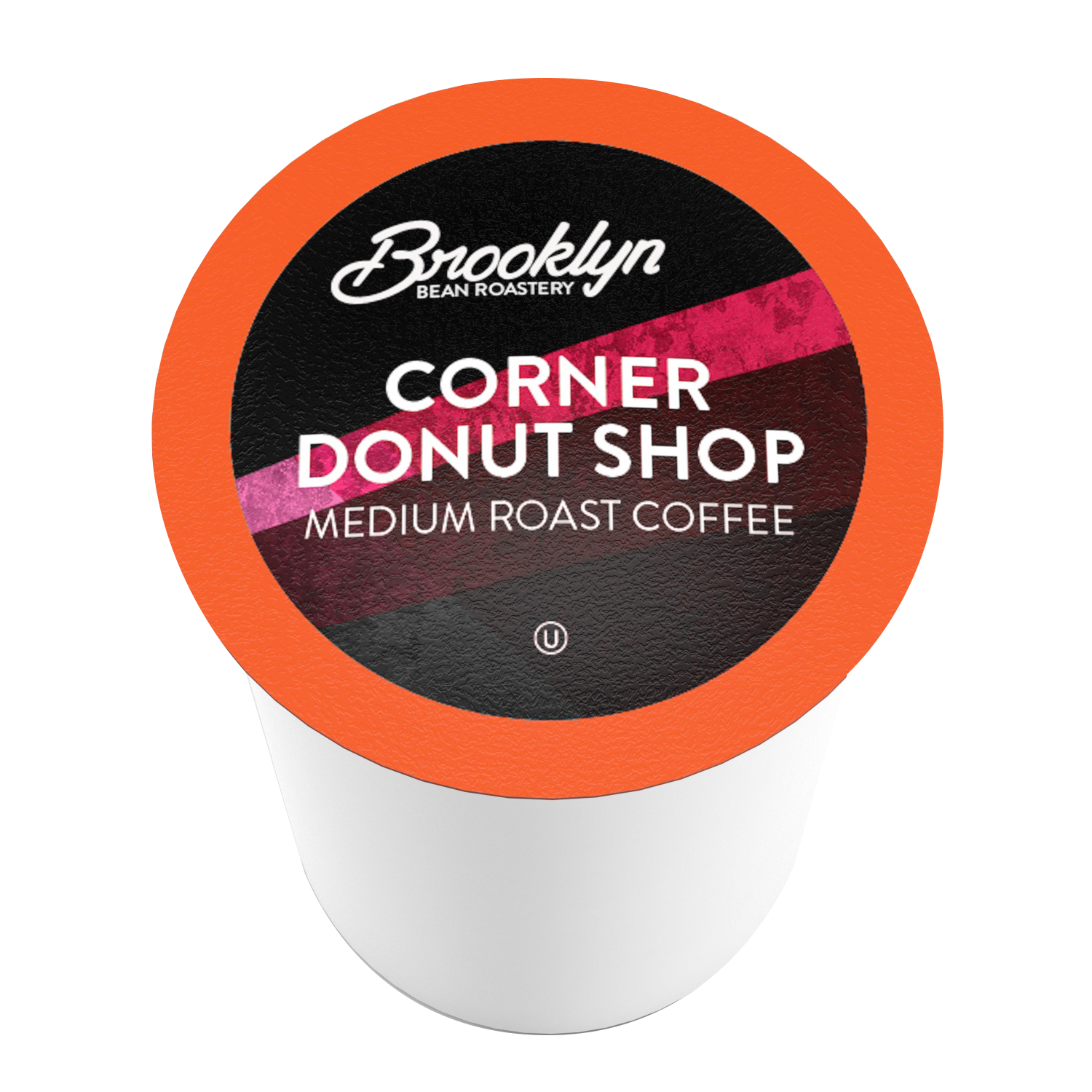the corner coffeeshop — Doughnuts & coffee