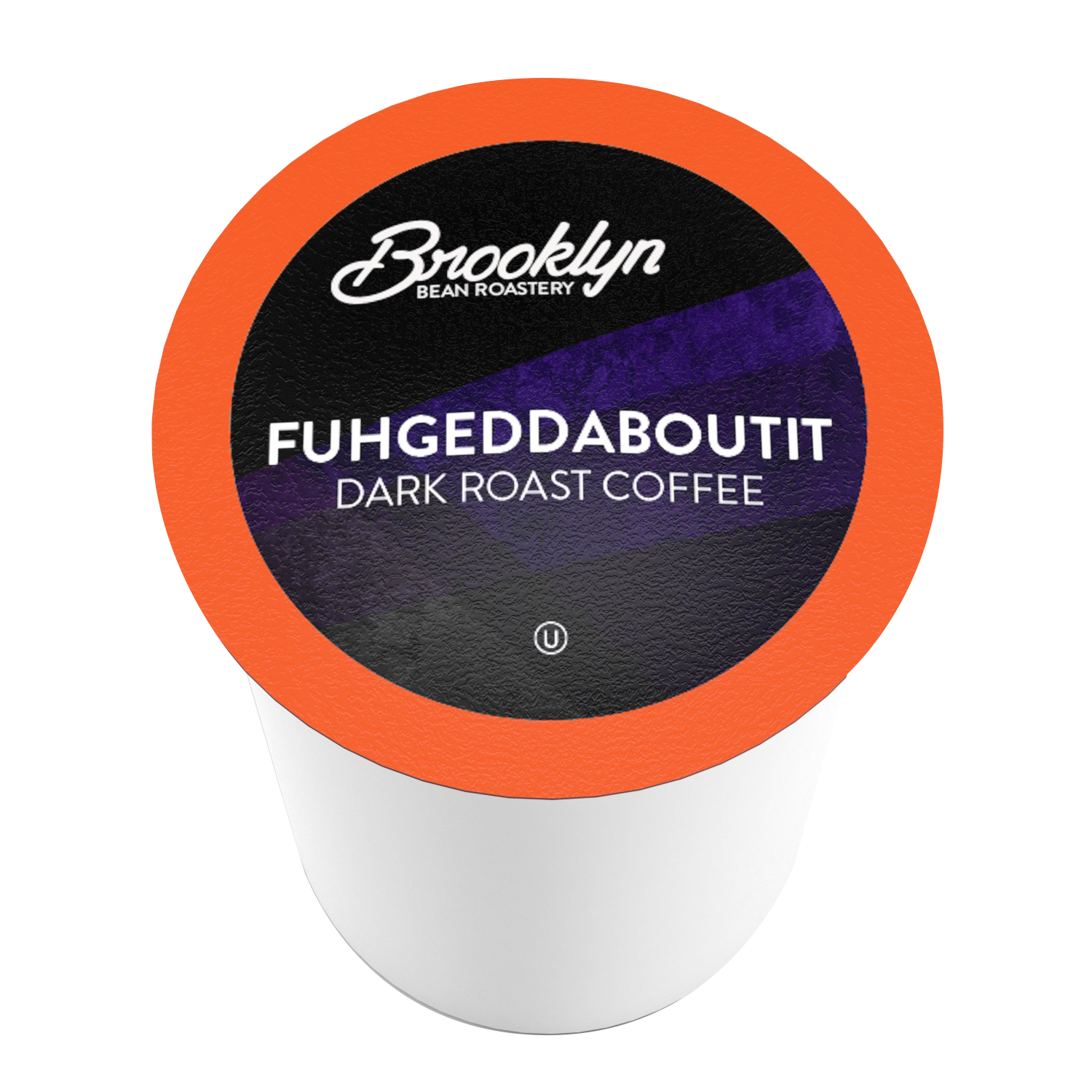 coffee☆ Brooklyn Bean Roastery Fuhgeddaboutit Single Serve Coffee