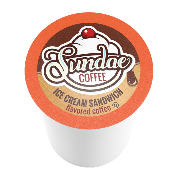 K cups with creamer deals