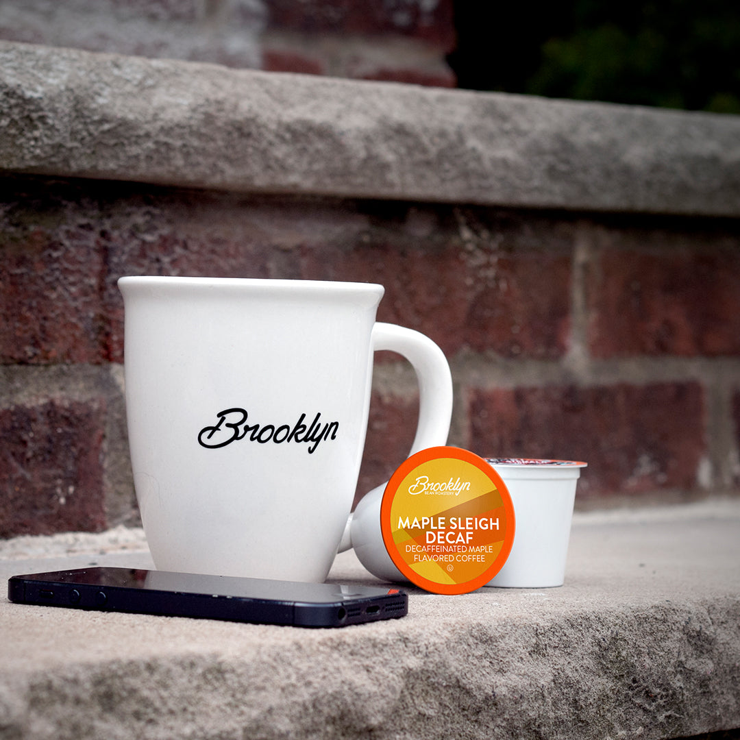 Decaf - Two Rivers Coffee Direct