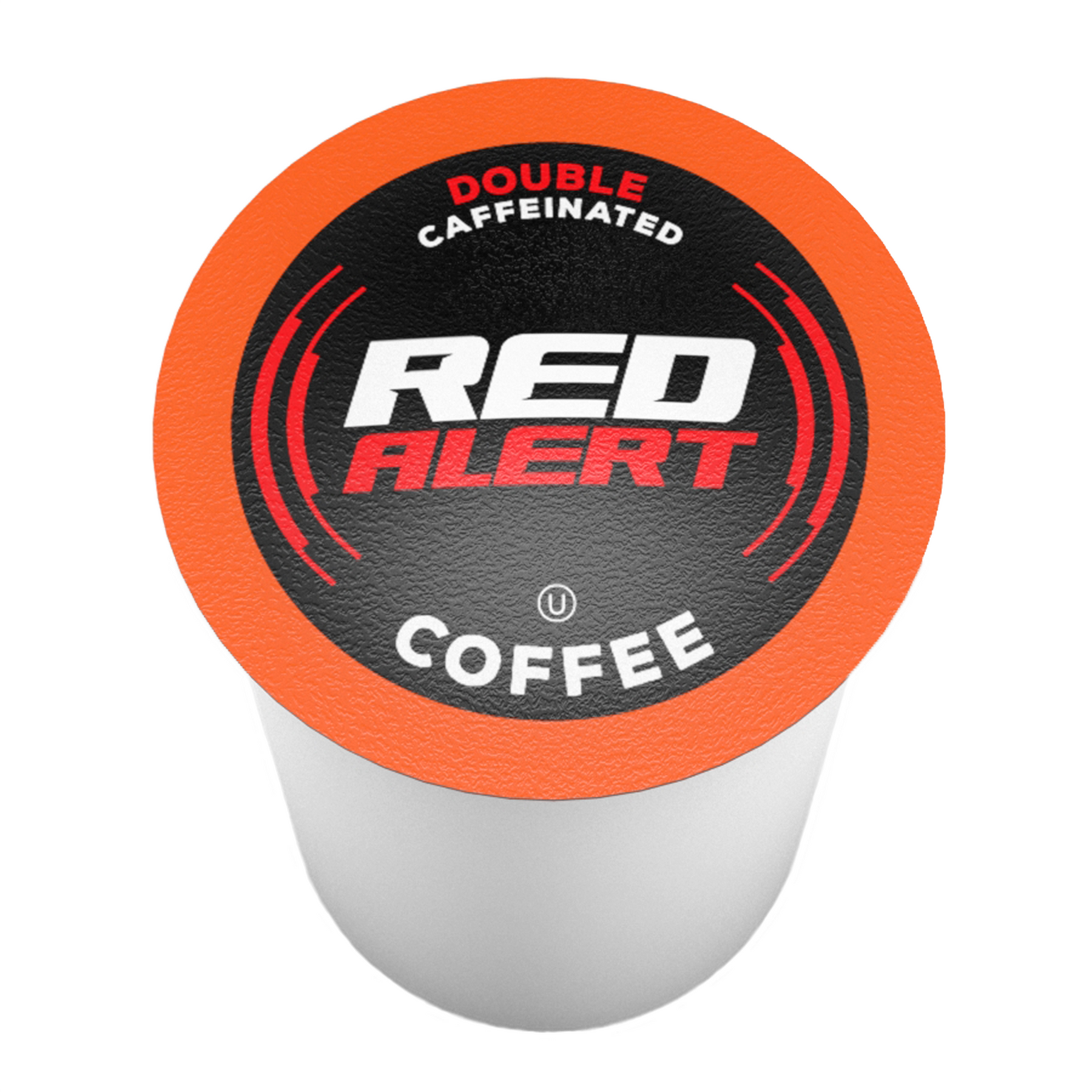 Extra Strong Coffee Pods Two Rivers Coffee Direct - Main Image