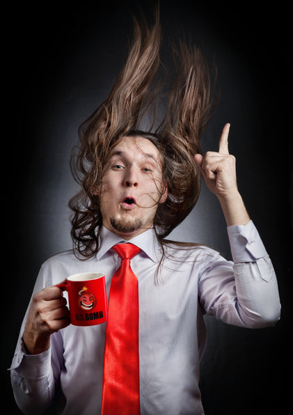 Da Bomb Single Serve Coffee Pods